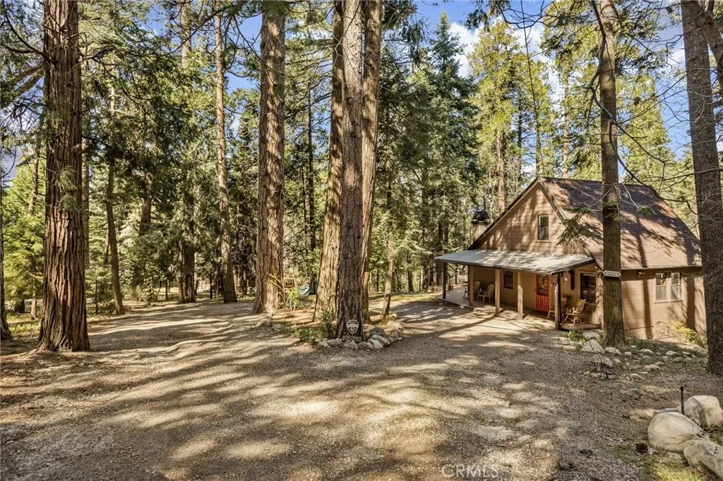 Additional image 35 of 27902 Squirrel Ln, Lake Arrowhead, CA 92352