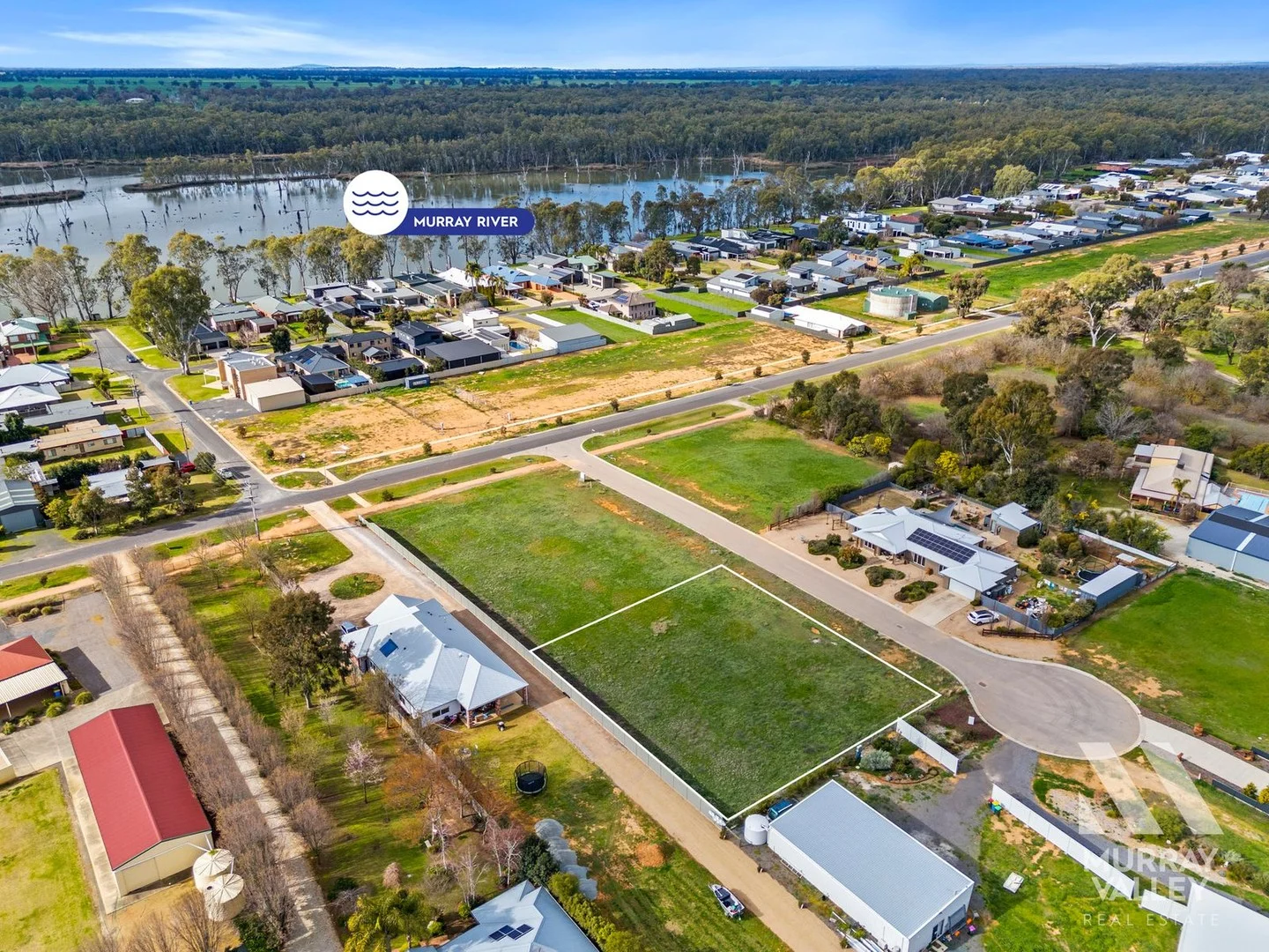 4 Stressless Place, Bundalong VIC 3730