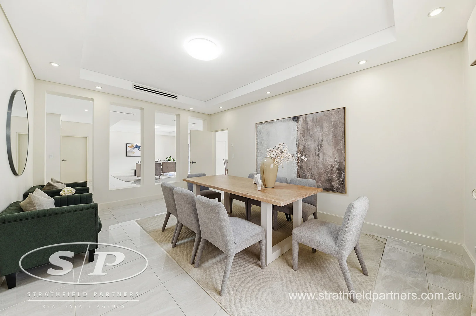 Additional image 11 of 63 High Street, Strathfield NSW 2135