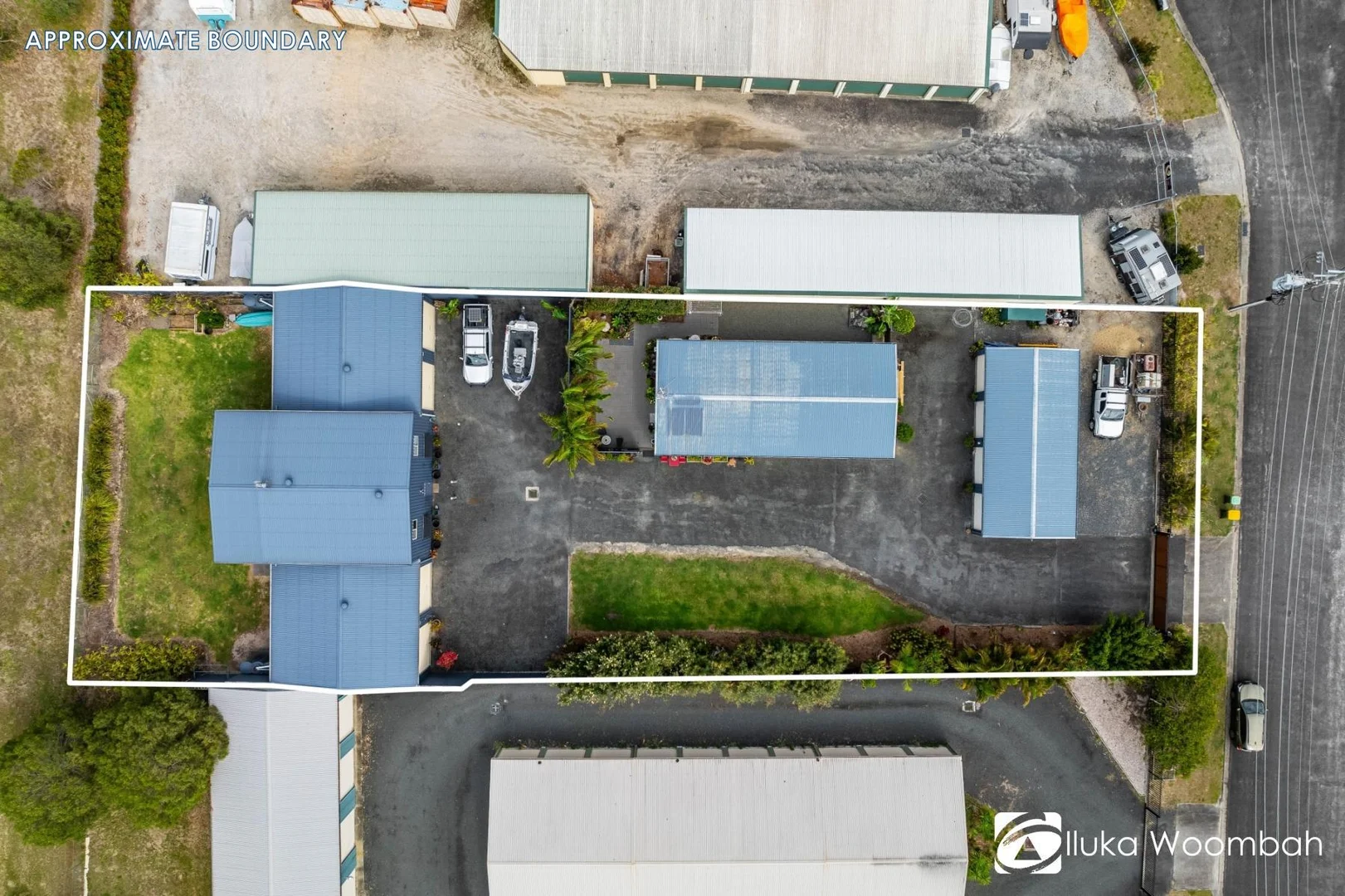 Additional image 4 of 11 Henry Searle Drive, Iluka NSW 2466