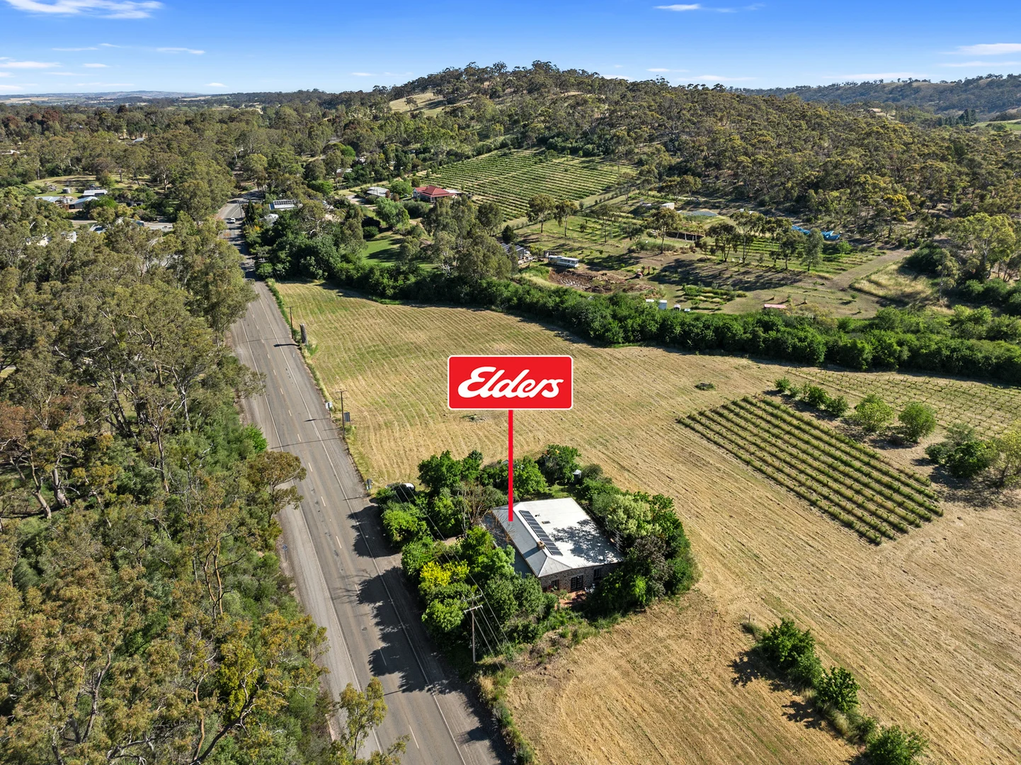 Additional image 30 of 7831 Horrocks Highway, Penwortham SA 5453