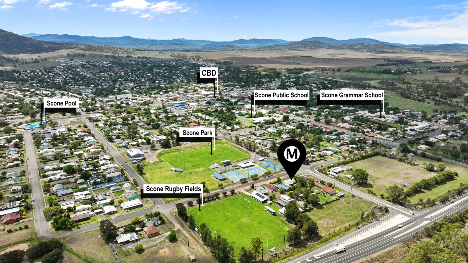 Additional image 9 of 57 Aberdeen Street, Scone NSW 2337