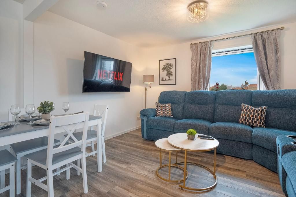 Additional image 20 of 3 bed flat to rentGolf Road, Aberdeen AB24