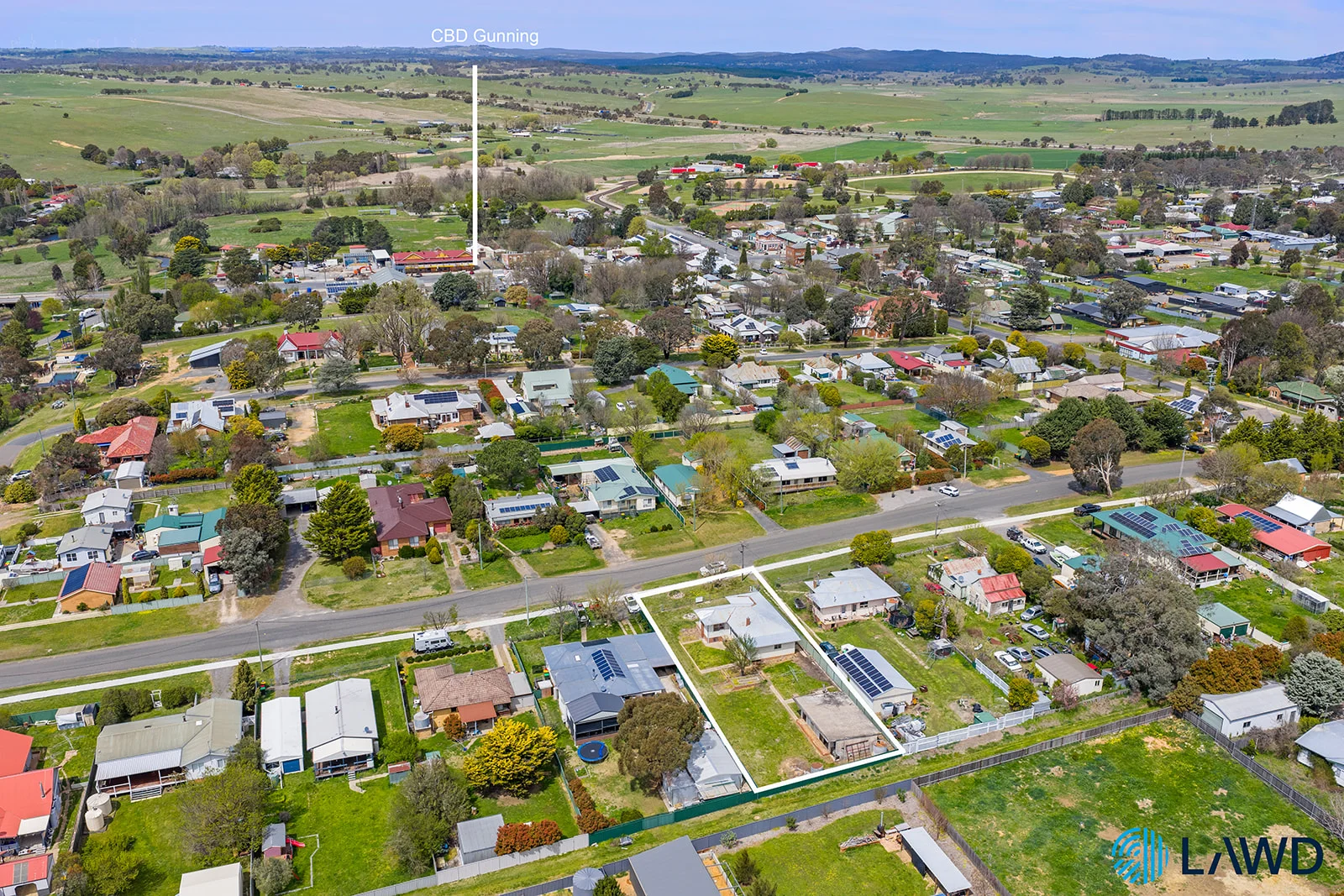 Additional image 26 of 27 Saxby Street, Gunning NSW 2581