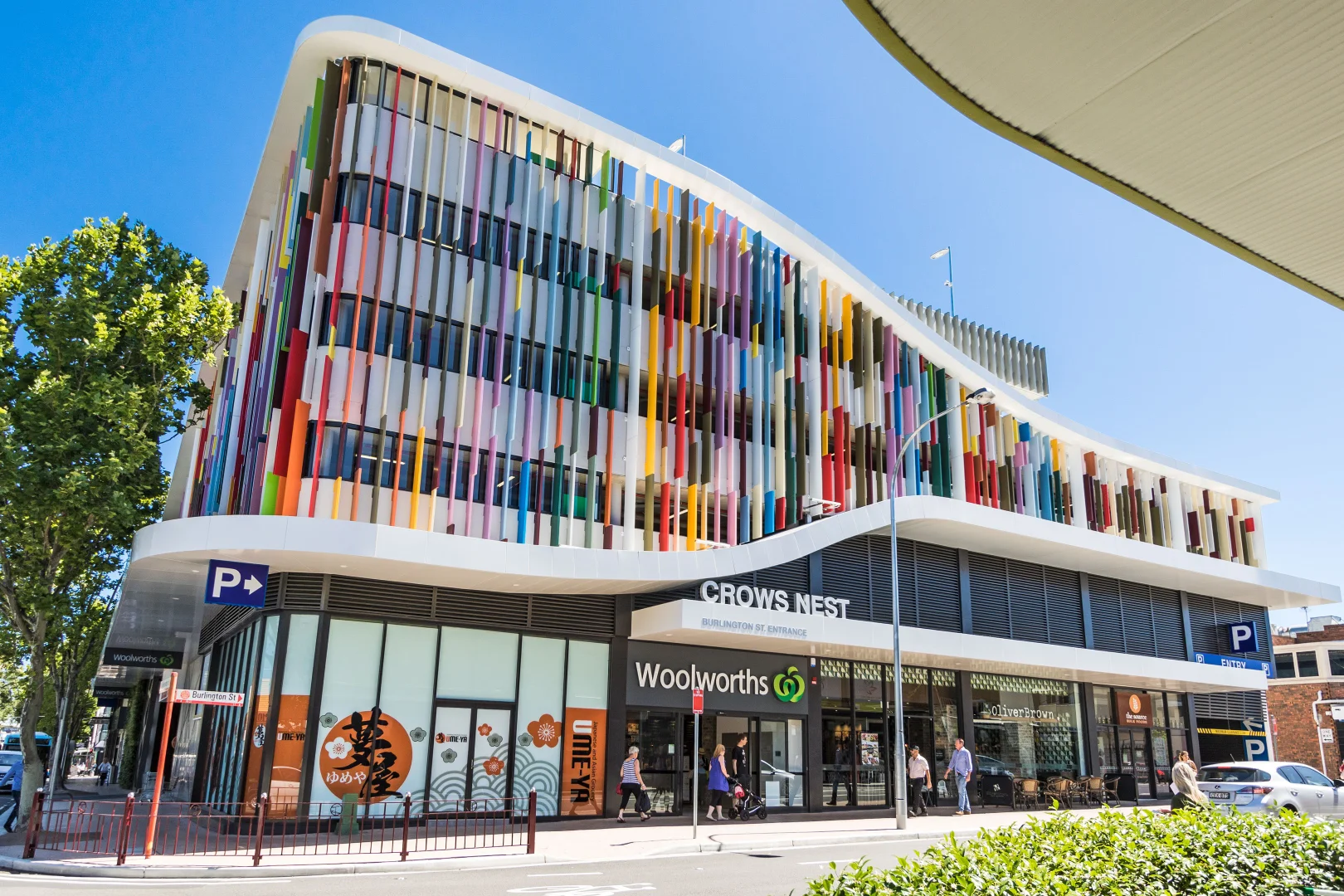 Additional image 10 of 110/2 David Street, Crows Nest NSW 2065