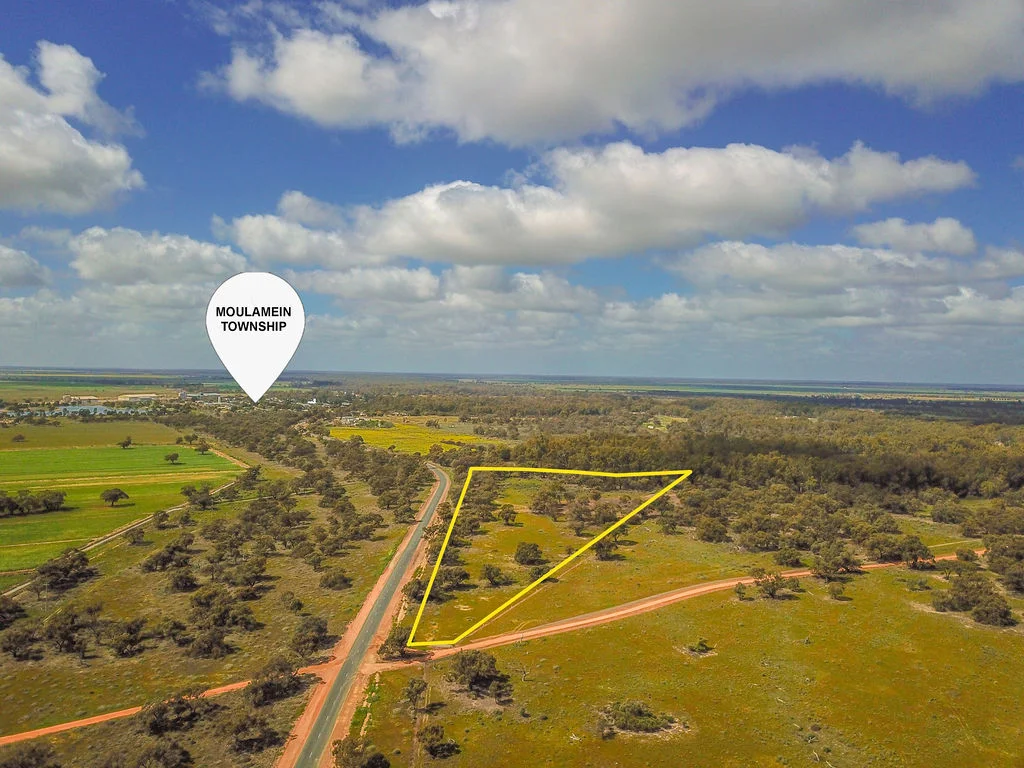 'Fishers' 174 Balranald Road, Moulamein NSW 2733