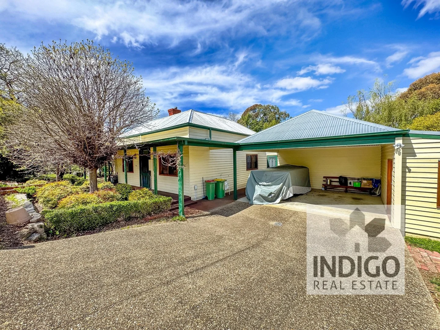 Additional image 17 of 84 High Street, Beechworth VIC 3747