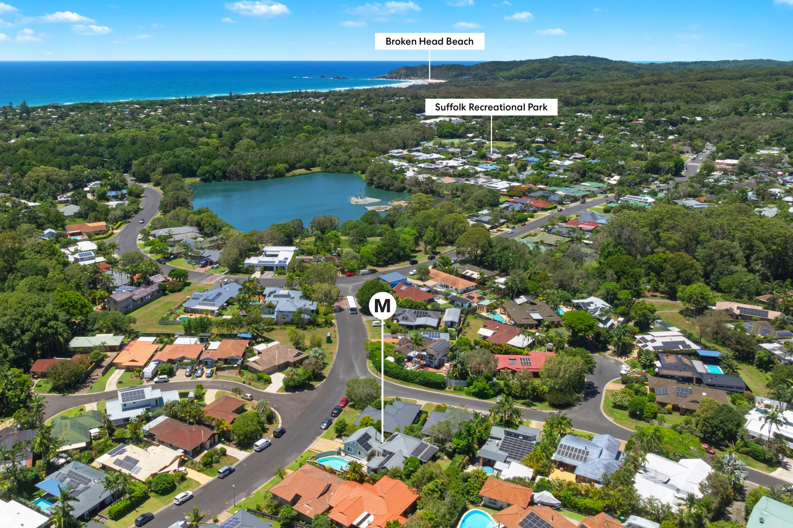 Additional image 23 of 78 Teak Circuit, Suffolk Park NSW 2481