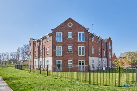 Friars Way, Broadgreen L14