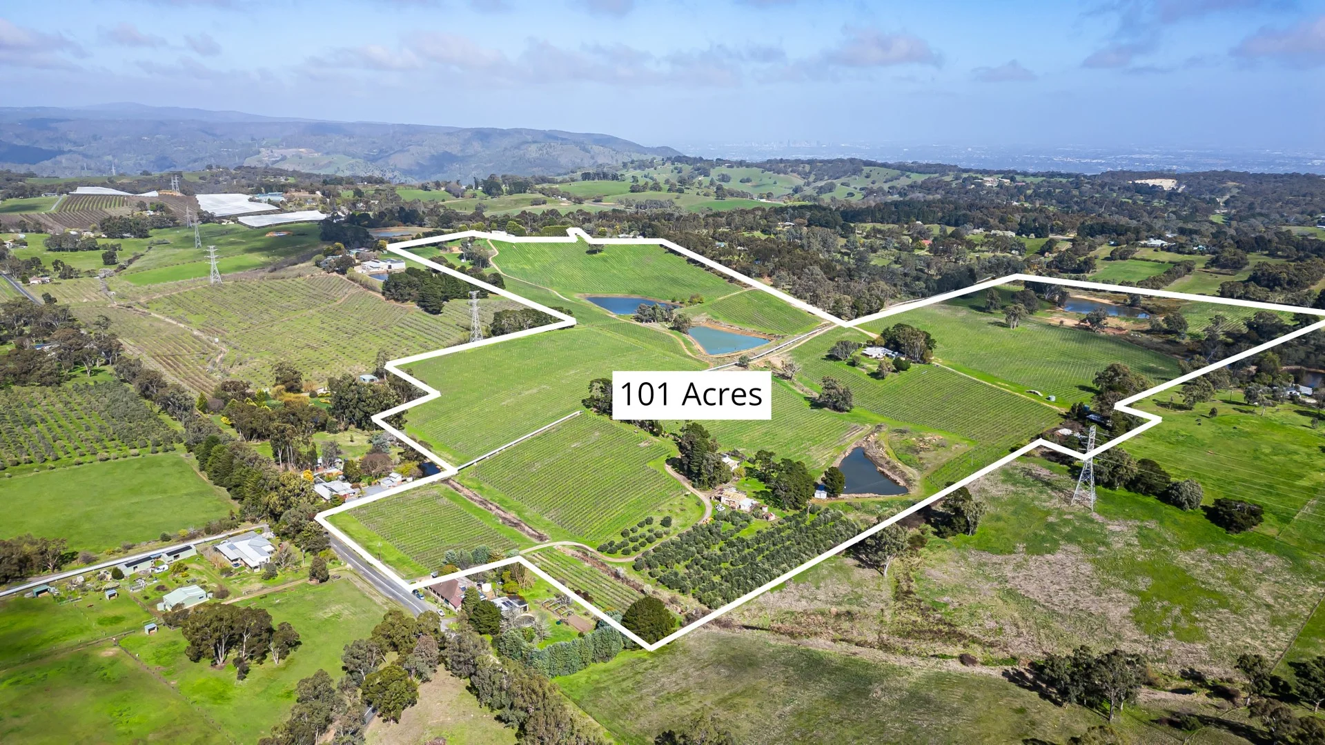 Additional image 4 of 144 Murray Road, Paracombe SA 5132