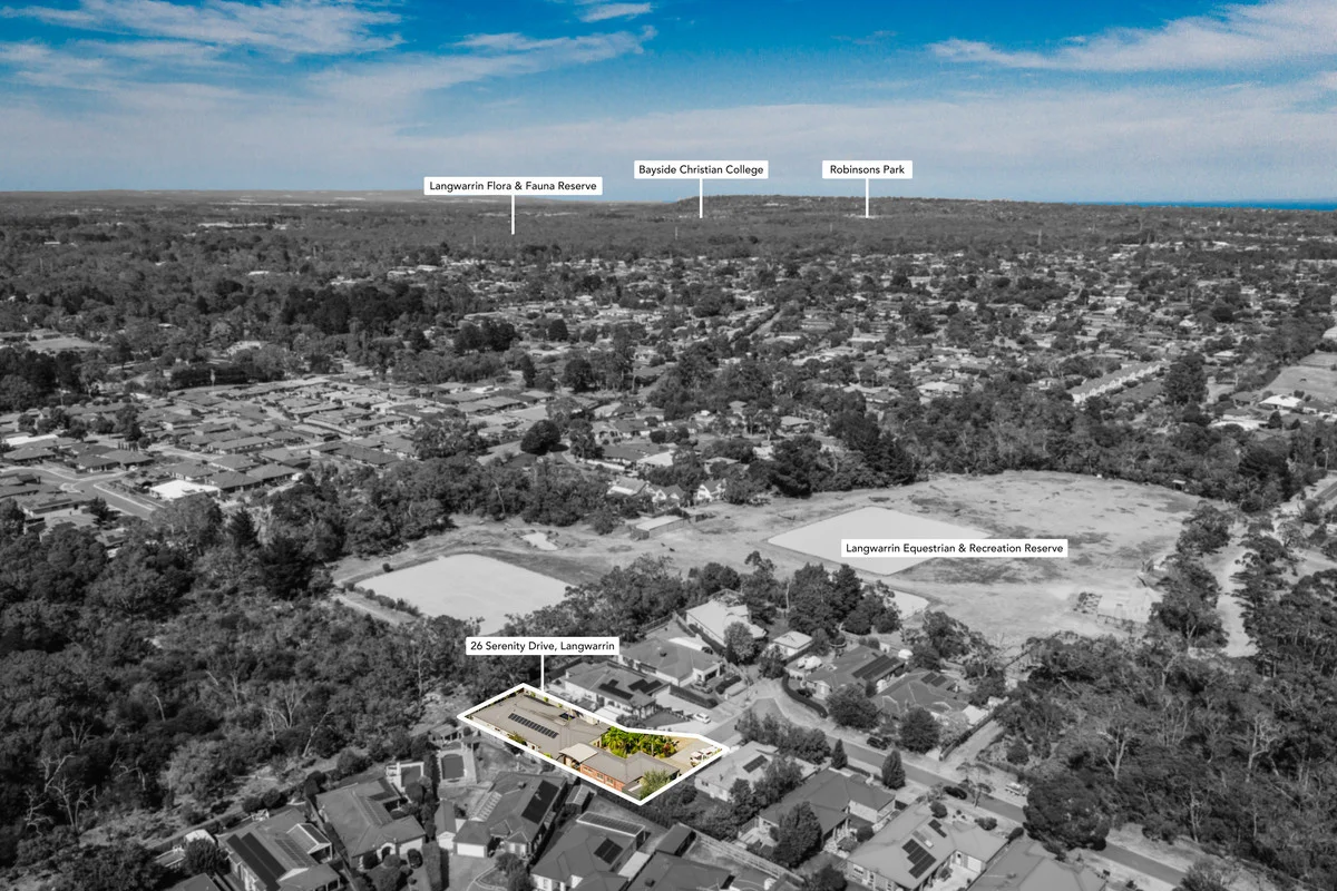 Additional image 25 of 26 Serenity Drive, Langwarrin VIC 3910