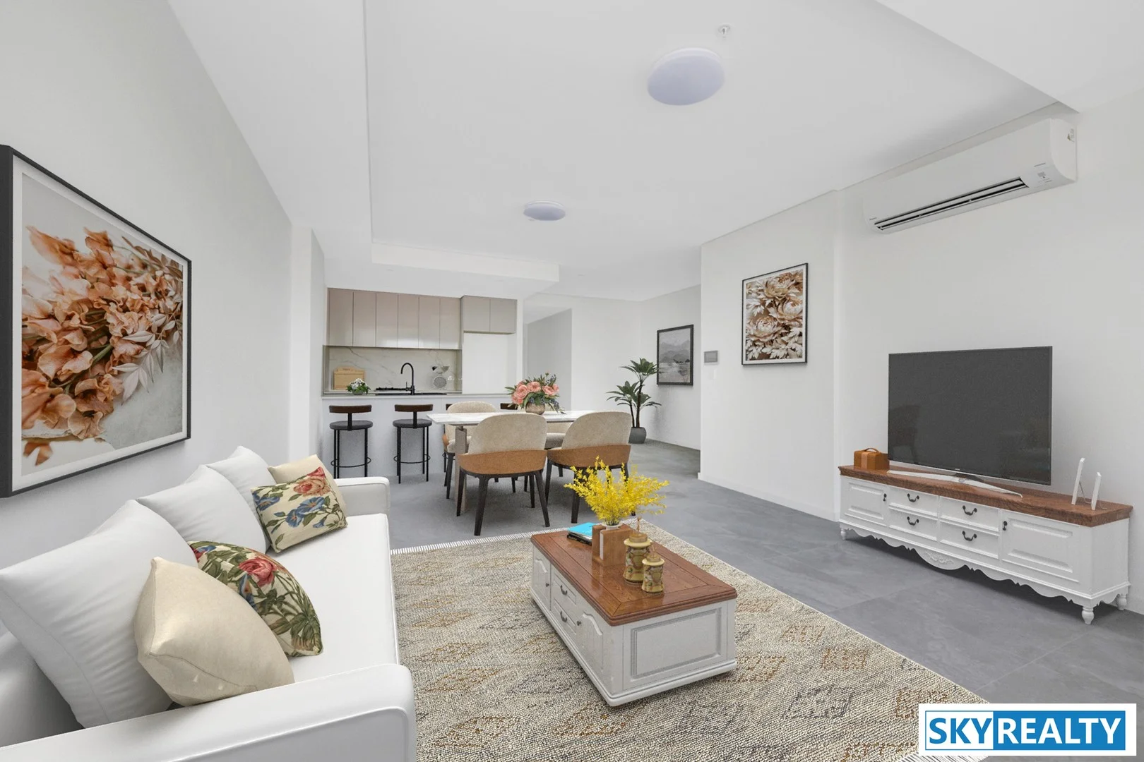 204/125-129 Arthur Street, Parramatta NSW 2150