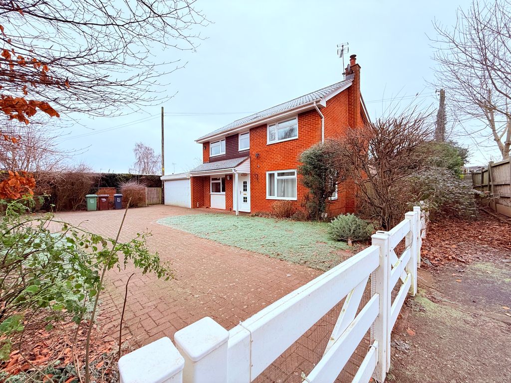 4 bed detached house to rentPixiefields, Cradley, Malvern WR13