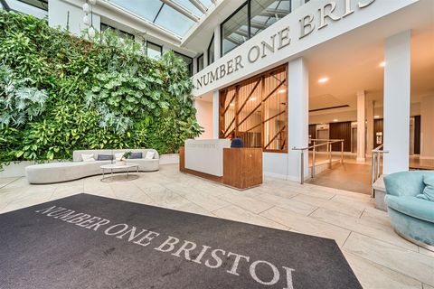 Number One, City Centre BS1