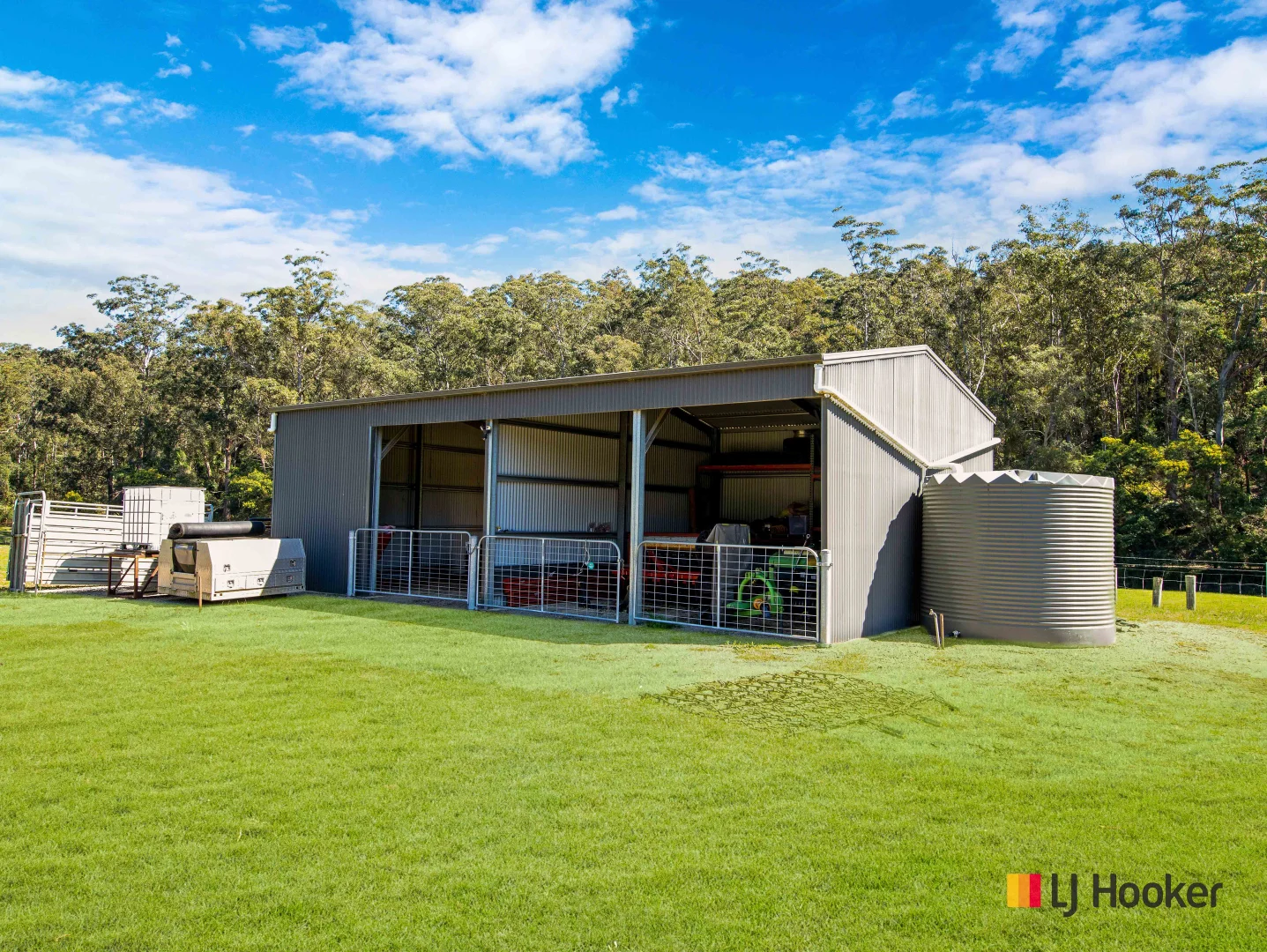 Additional image 18 of 3032 The River Road, Currowan NSW 2536