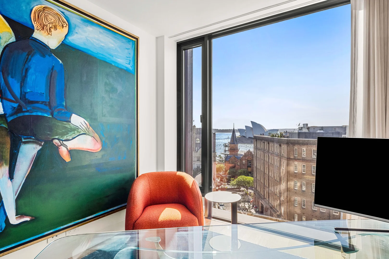 Additional image 10 of 411/38E Cumberland Street, The Rocks NSW 2000