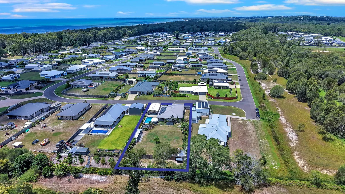 Additional image 21 of 36 Periwinkle Crescent, Toogoom QLD 4655