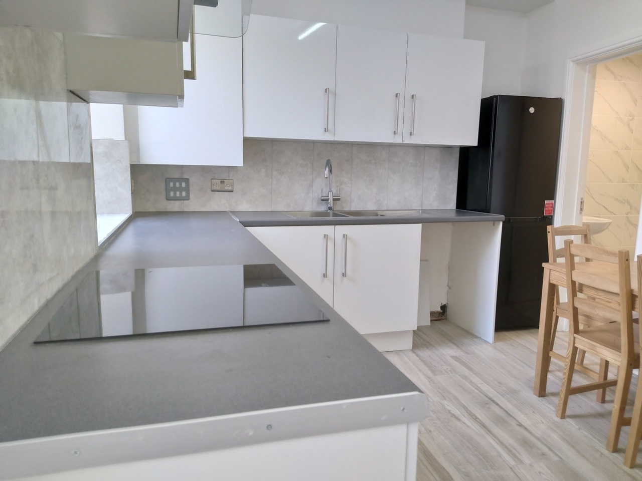 Additional image 6 of 5 Bed Terraced House, St. Michaels Hill, BS2, N1 7GU