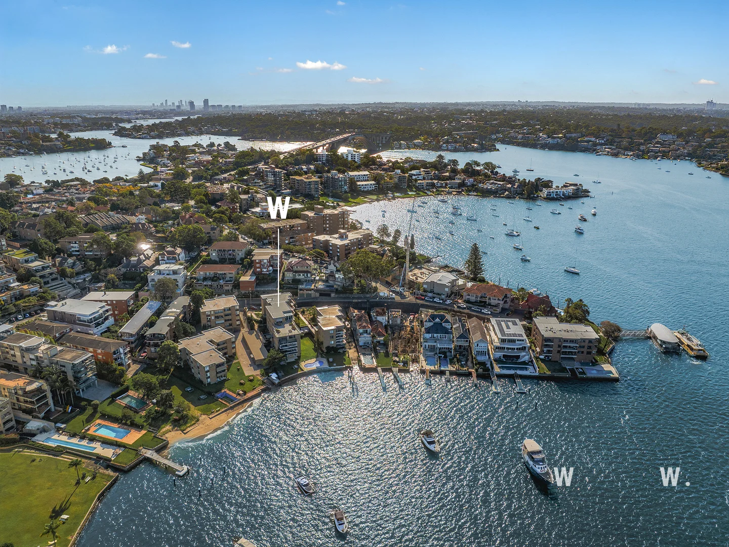 Additional image 15 of 5/106 Lower St Georges Crescent, Drummoyne NSW 2047