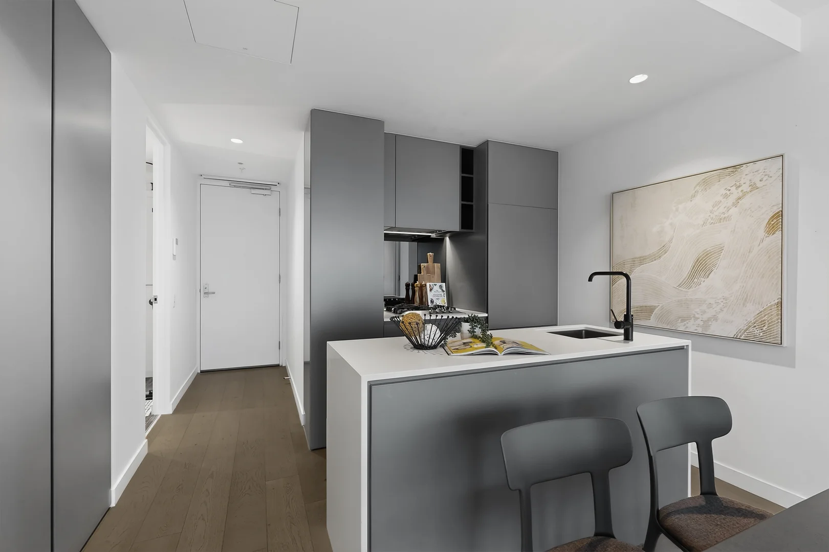 Additional image 3 of 6702/462 Elizabeth Street, Melbourne VIC 3000
