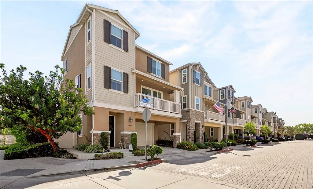 Additional image 23 of 390 N Bellarose Way, Anaheim, CA 92805