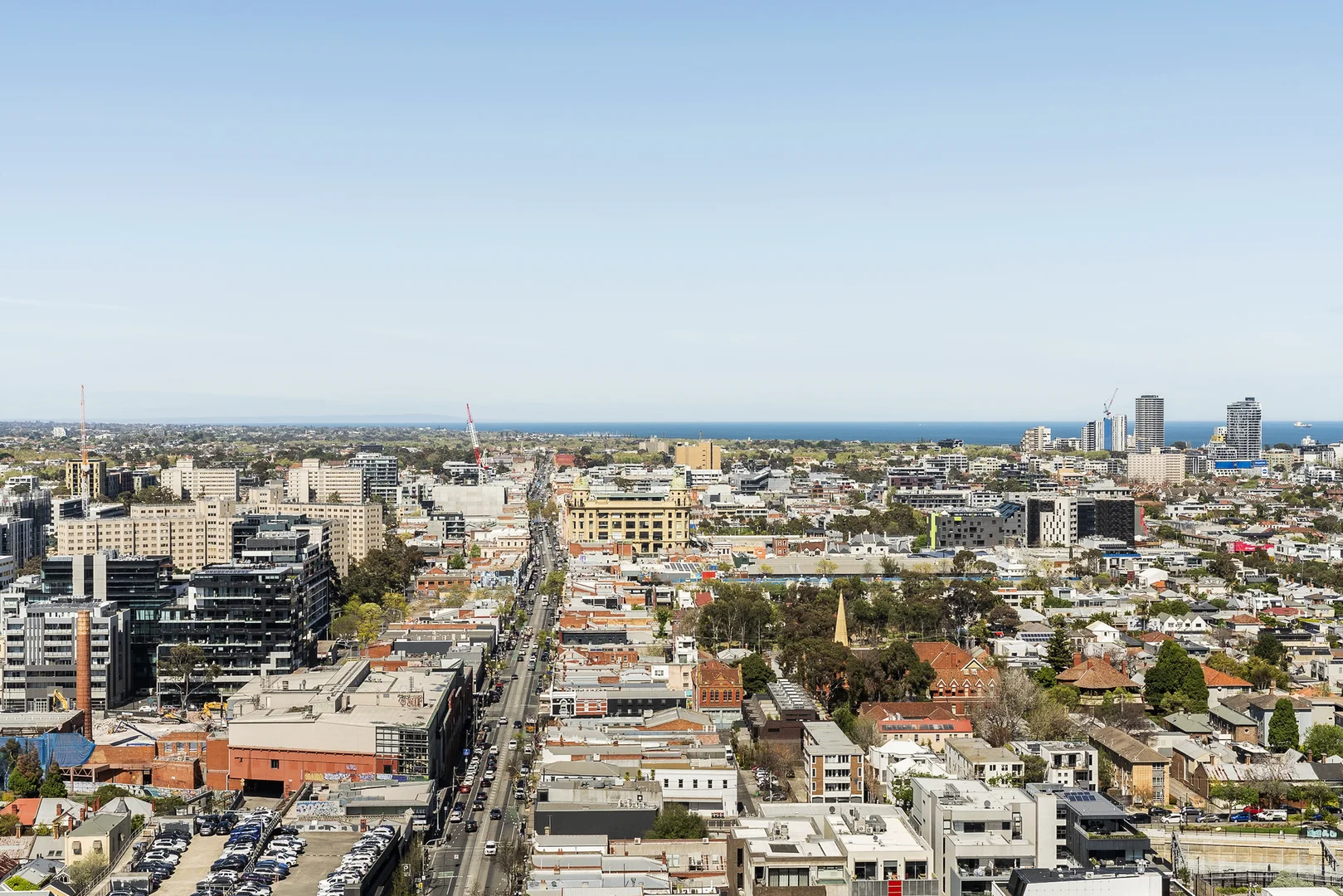 Additional image 15 of 2404/1 Almeida Crescent, South Yarra VIC 3141