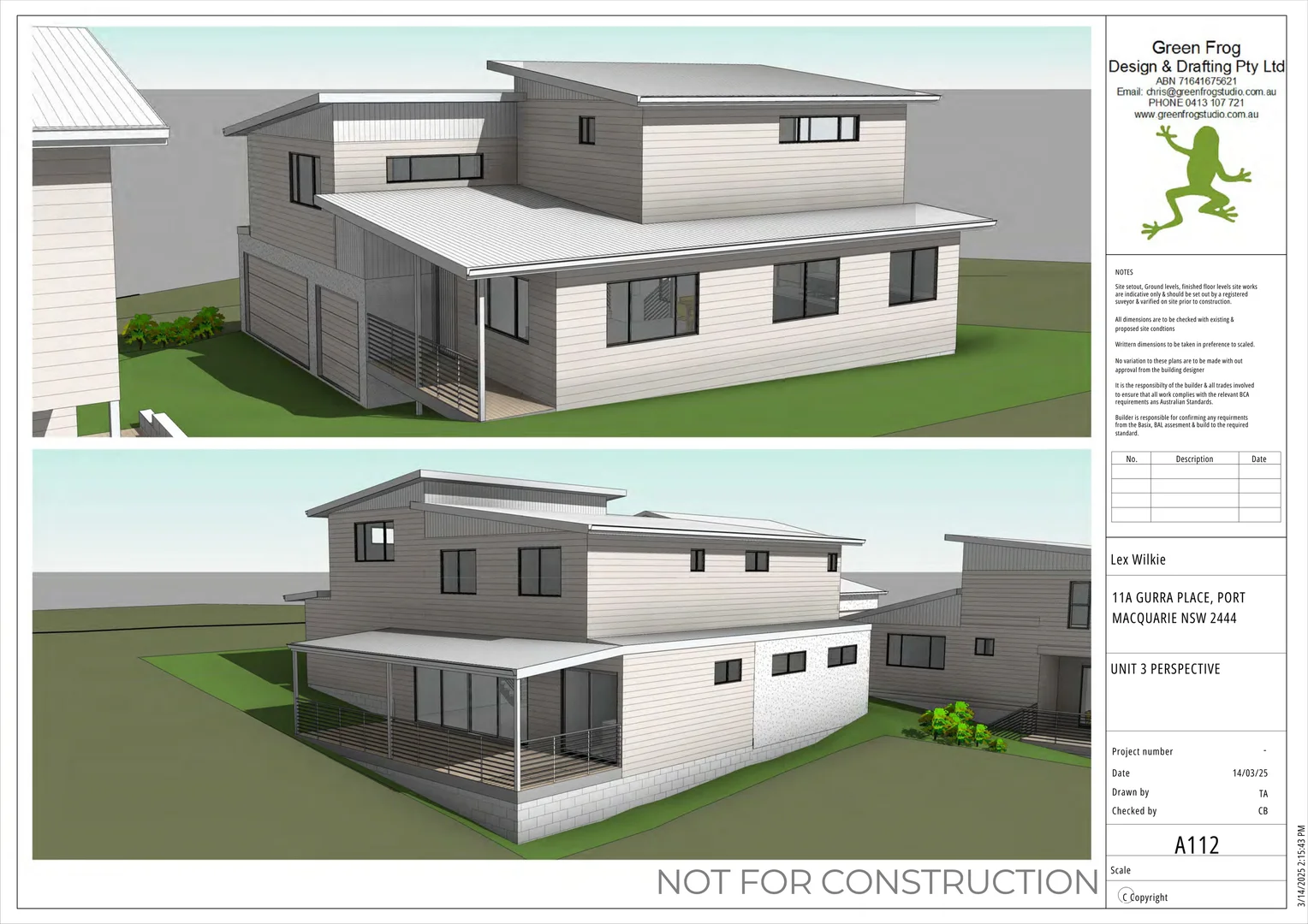 Additional image 11 of 11 Gurra Place, Port Macquarie NSW 2444