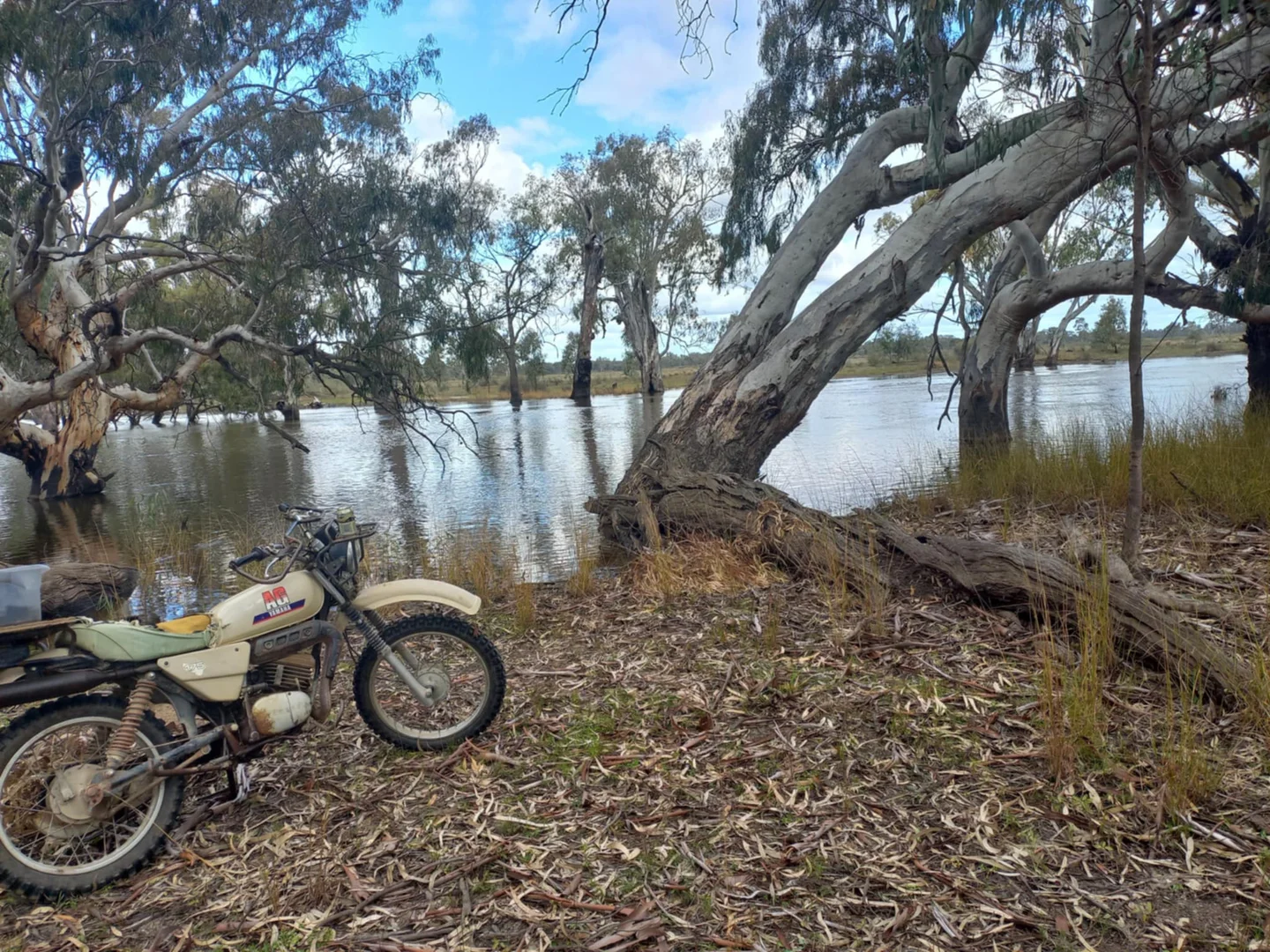 Additional image 20 of 1207 Fraser Road, Niemur NSW 2733