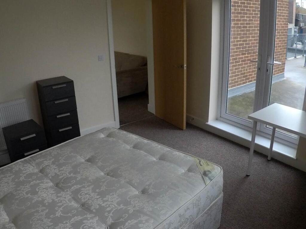 Additional image 9 of Town Centre, Hatfield, Hertfordshire