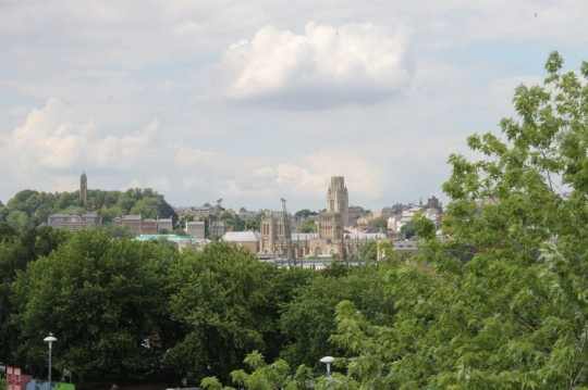 Additional image 2 of 2 Bed Flat, New Charlotte St, BS3, N1 7GU