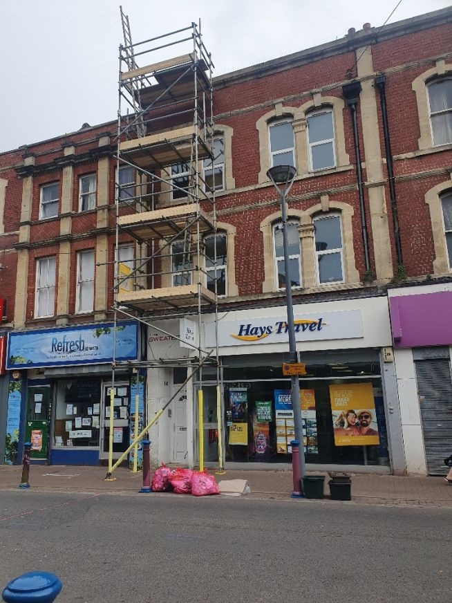 Additional image 8 of 3 Bed Flat, Bedminster, BS3, N1 7GU