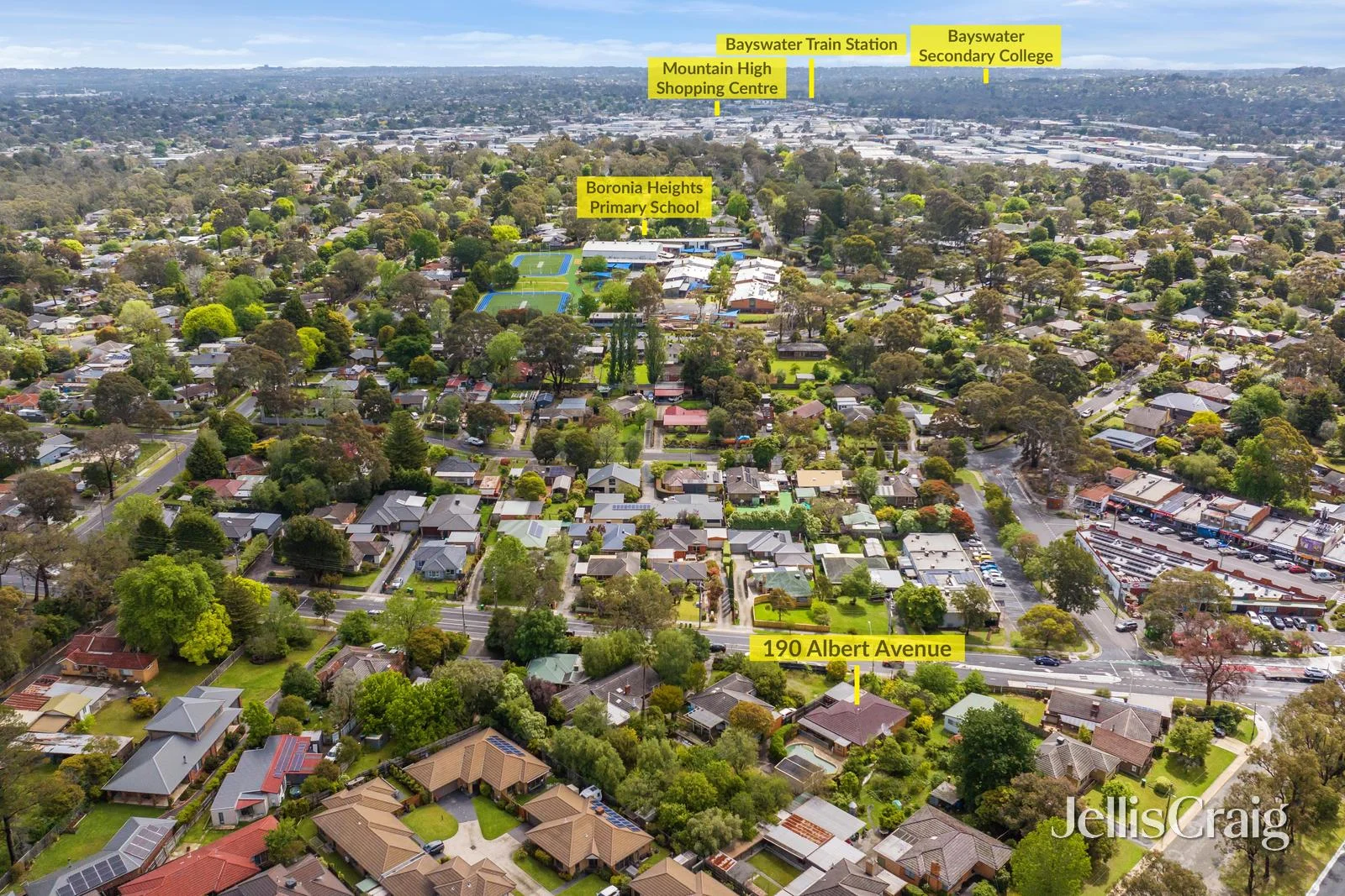 Additional image 14 of 190 Albert Avenue, Boronia VIC 3155