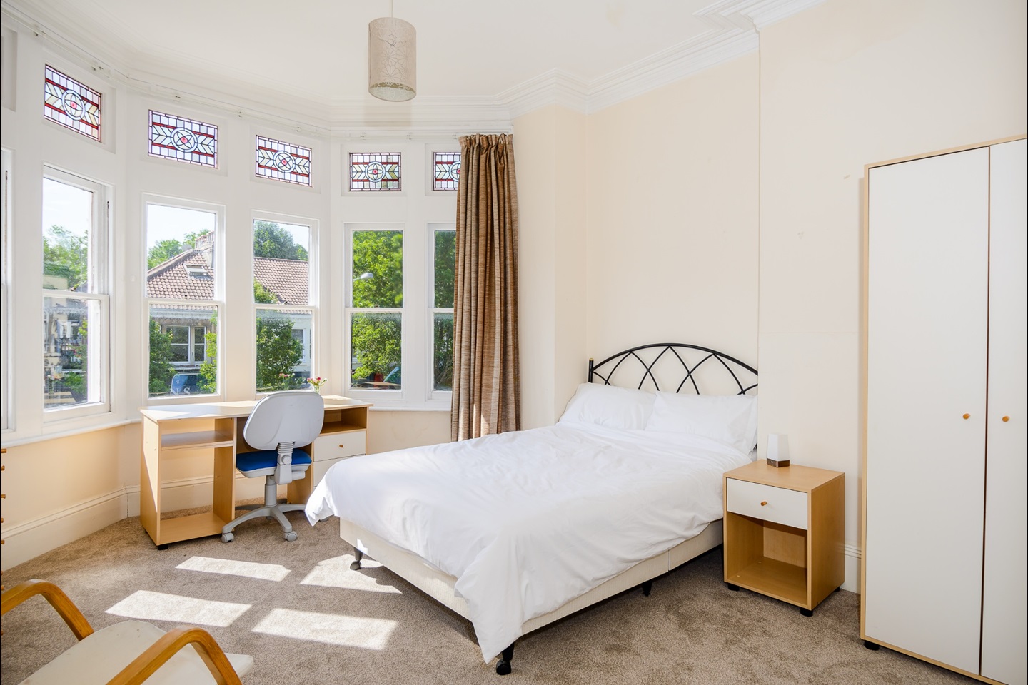 Additional image 2 of 4 Bed Flat, Zetland Road, BS6, N1 7GU