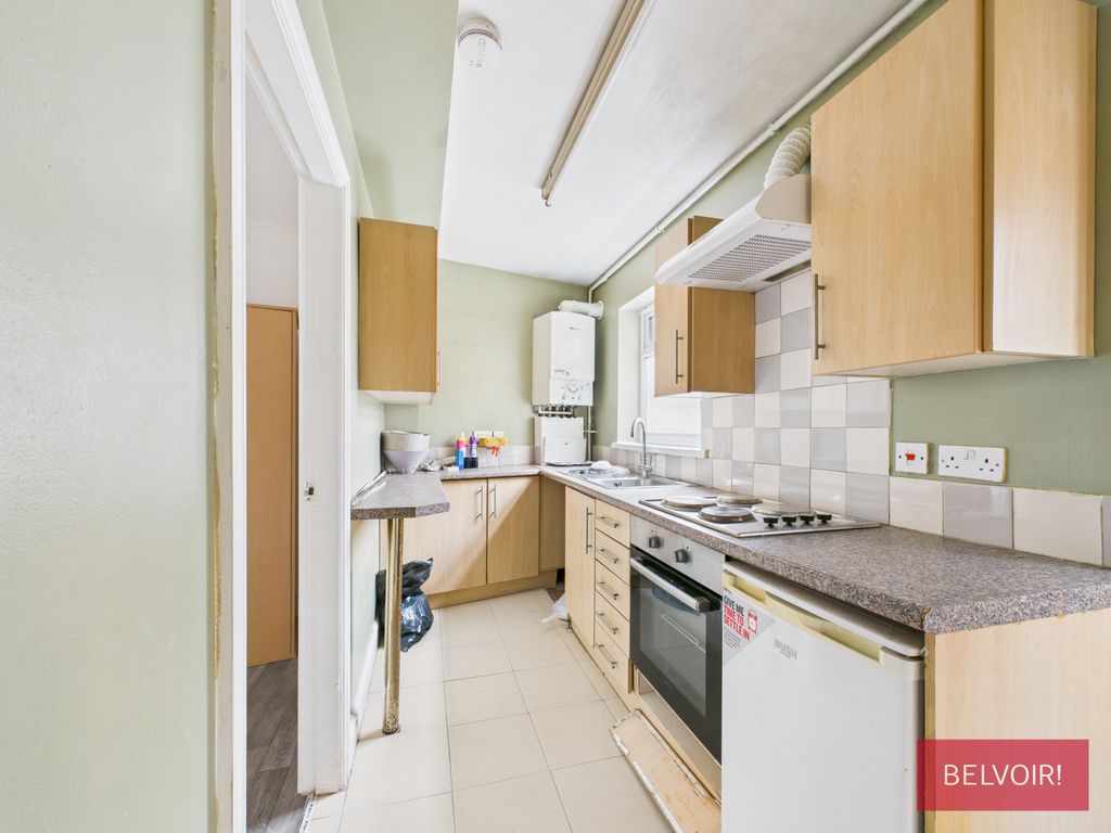 Additional image 4 of 1 bed flat to rentKingsmills Road, Hightown, Wrexham LL13