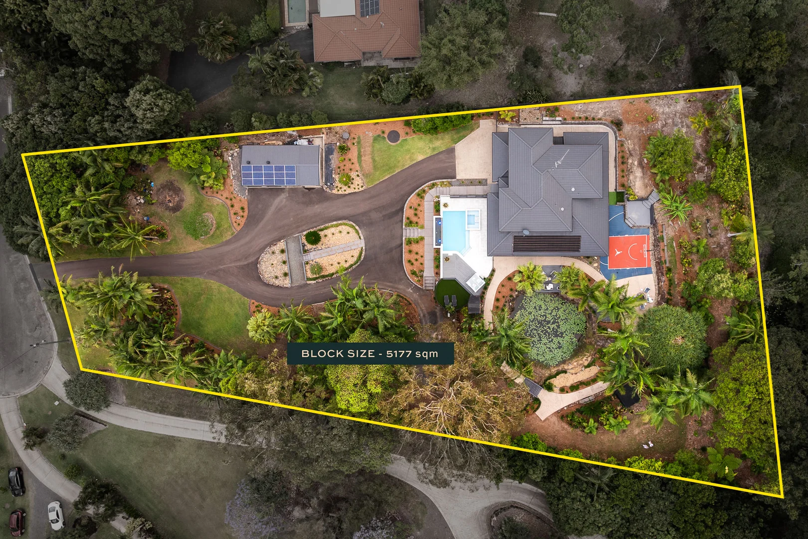 Additional image 34 of 35 Auburn Court, Yandina Creek QLD 4561