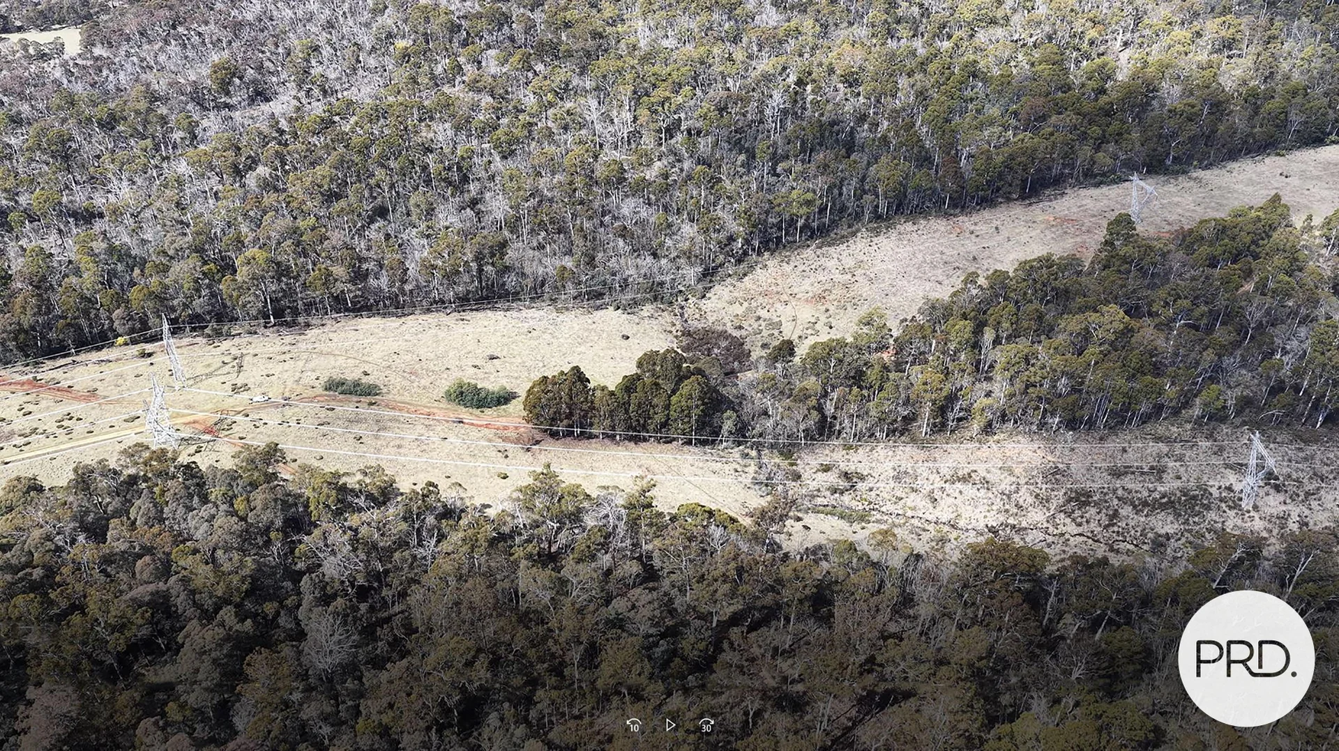 Additional image 3 of Lot 17 East Bago Powerline Road, Tumbarumba NSW 2653