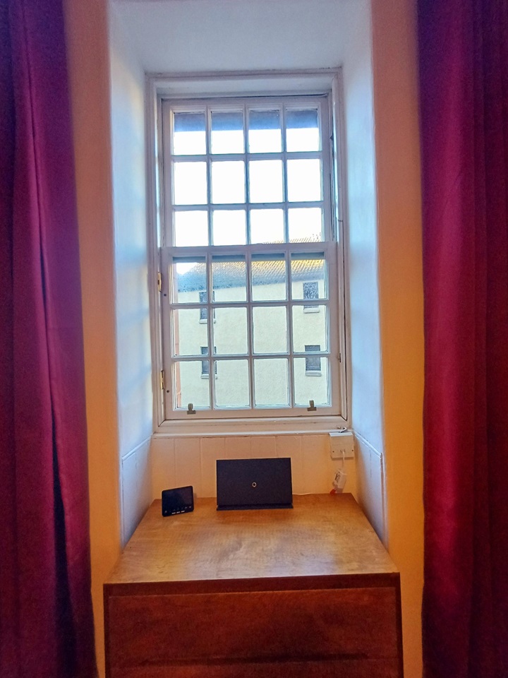 Additional image 3 of 1 Bed Flat, Well Court, EH4, N1 7GU