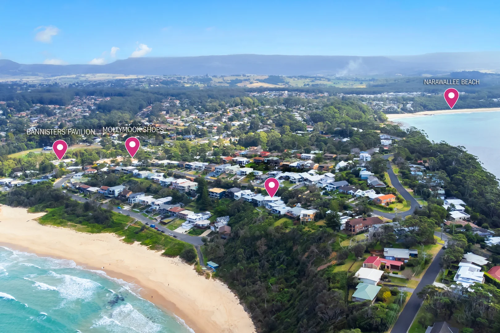 Additional image 30 of 156 Mitchell Parade, Mollymook Beach NSW 2539