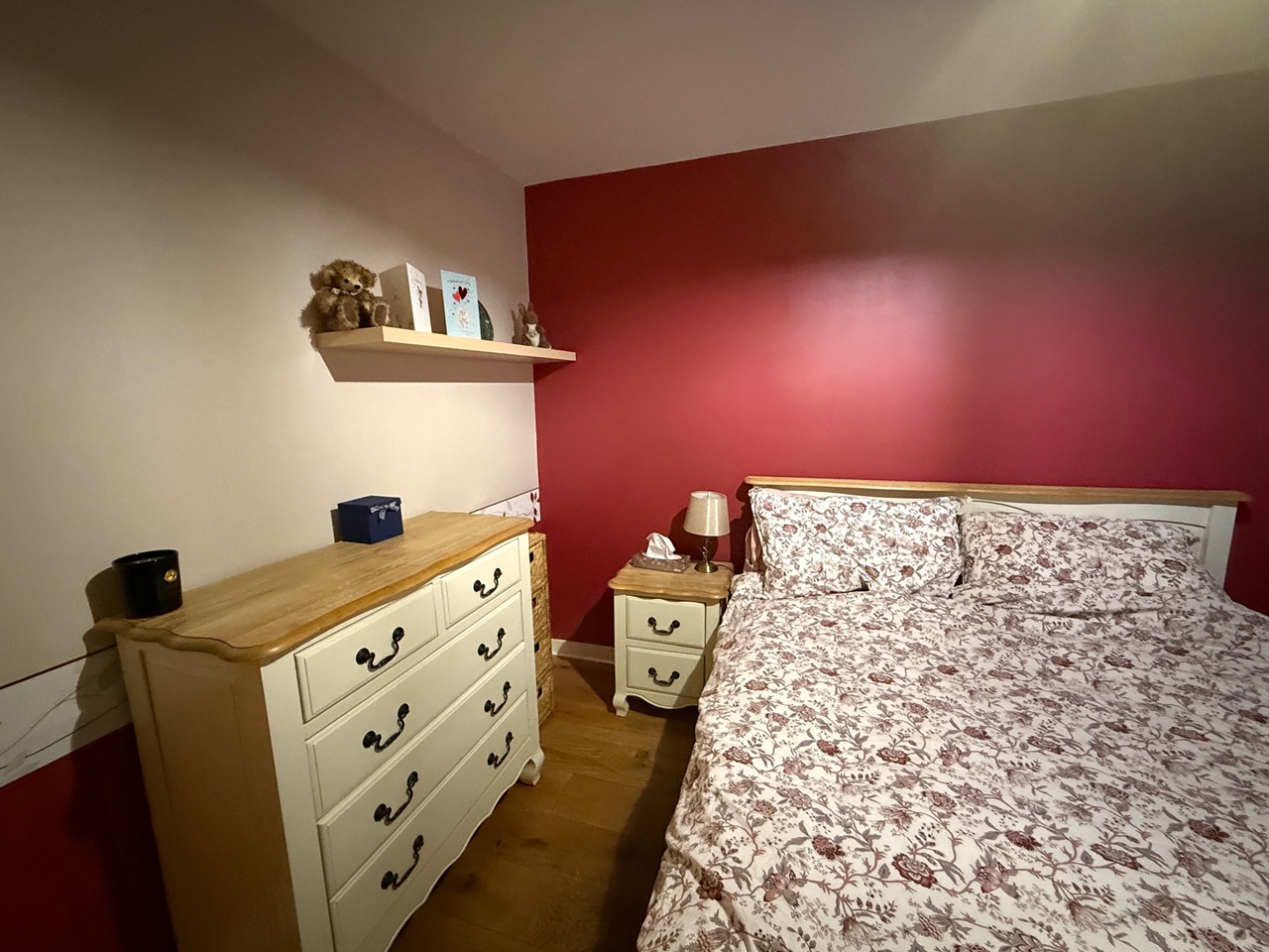 Additional image 3 of Room in a Shared Flat, East Pilton Farm Rigg, EH5, N1 7GU