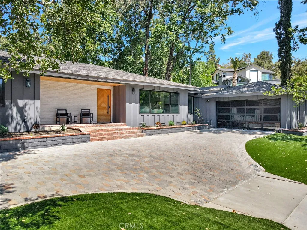 Additional image 31 of 4830 Hasekian Drive, Tarzana, CA 91356