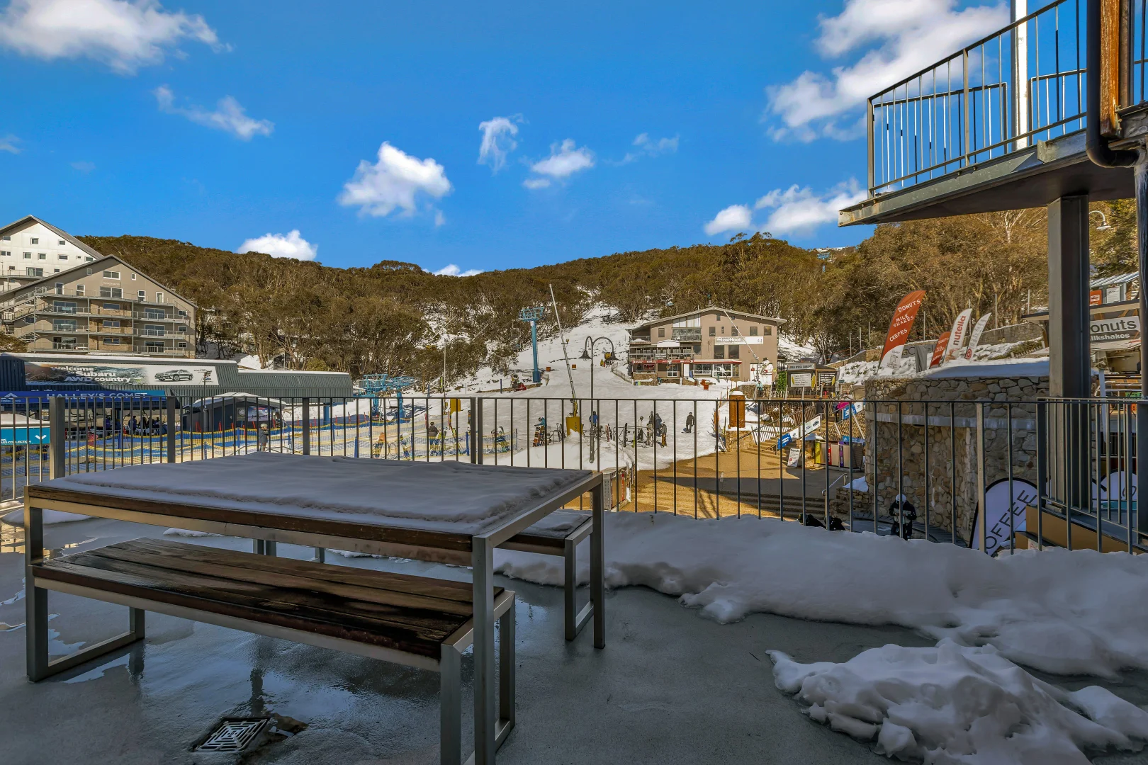 Additional image 2 of W306/17 Bogong High Plains Road, Falls Creek VIC 3699