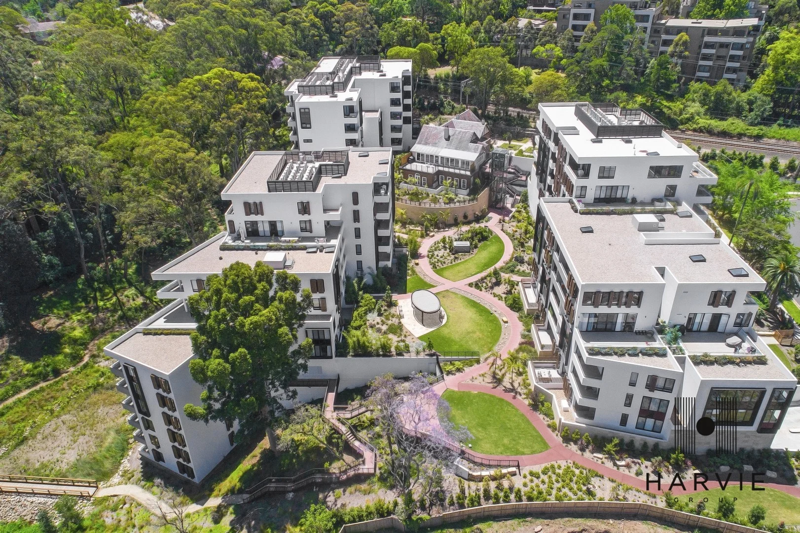 Additional image 10 of A707/1 Avon Road, Pymble NSW 2073