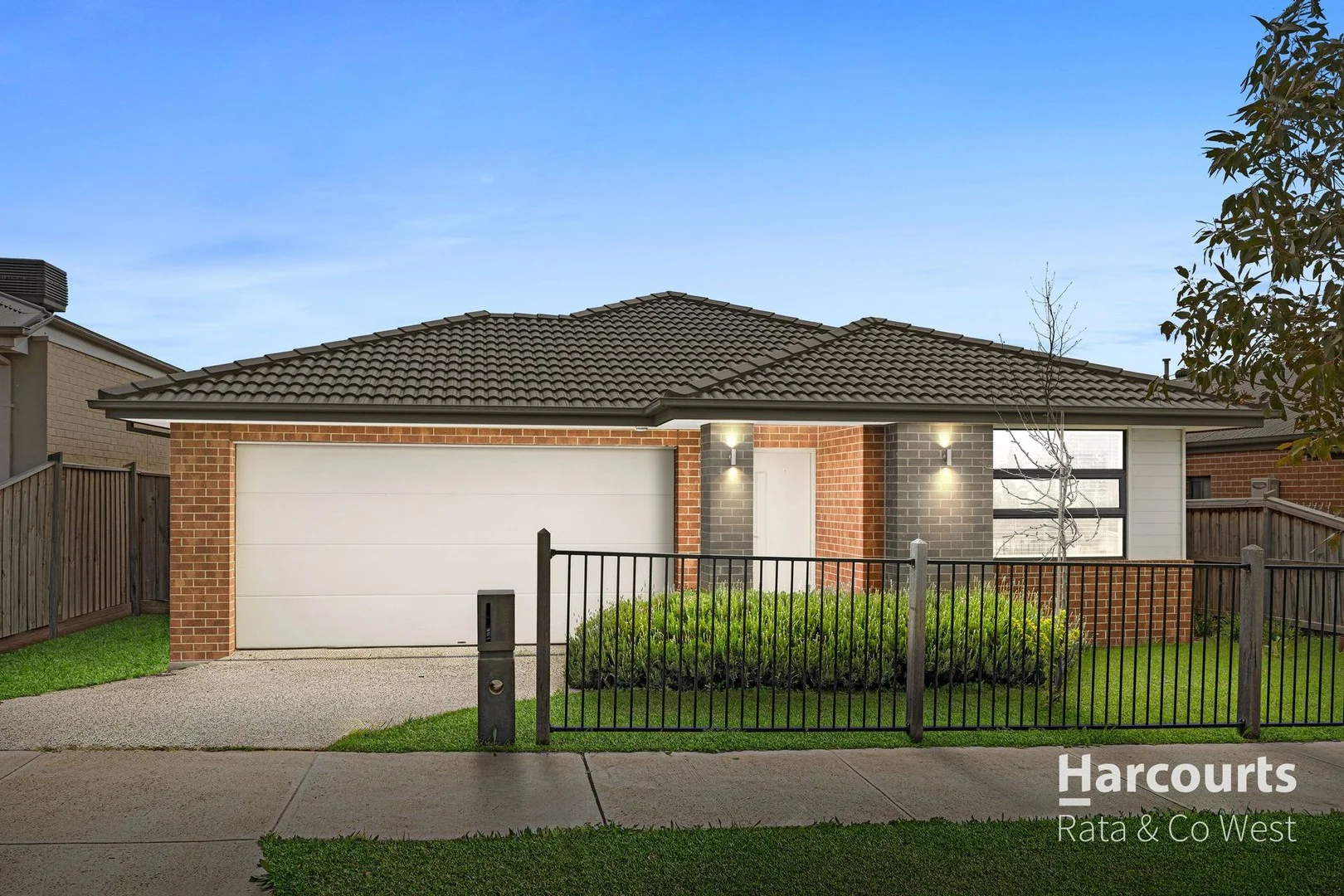 3 Fuchsia Drive, Rockbank VIC 3335