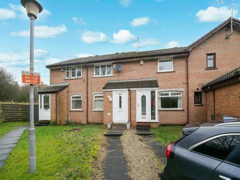 Hogarth Gardens, Carntyne G32