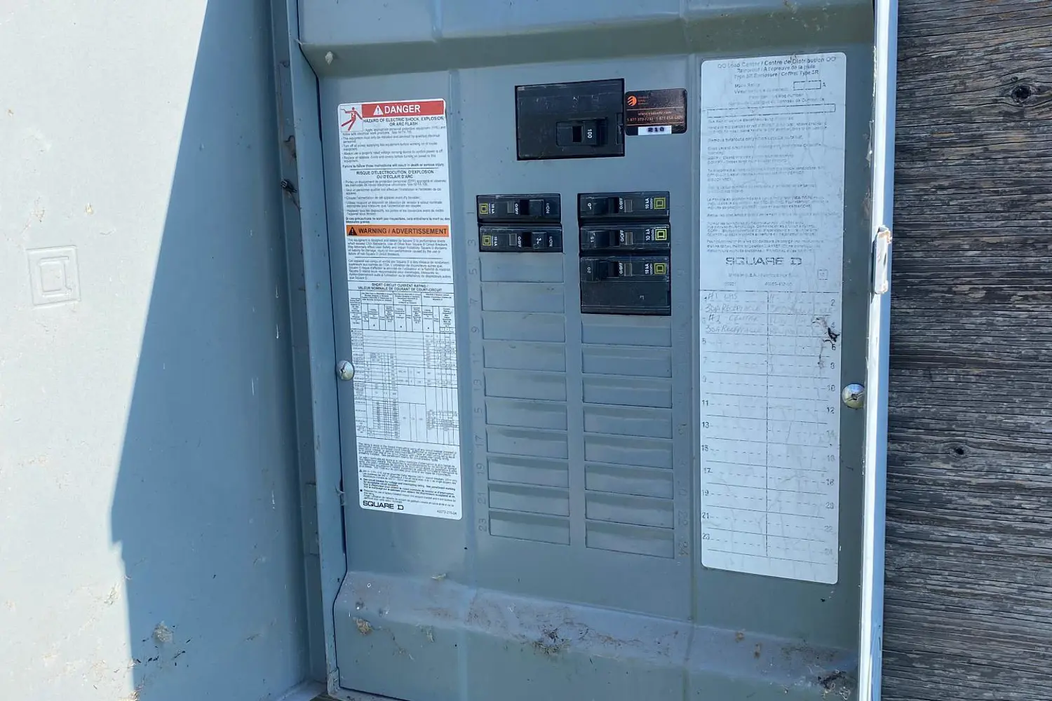 Additional image 10 of 19120 Crest River Avenue