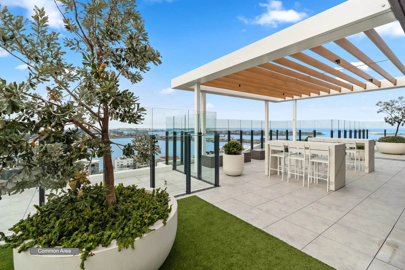 Additional image 16 of 1404/509 Hunter Street, Newcastle NSW 2300