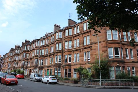 Hotspur Street, Kelvinside, Glasgow G20