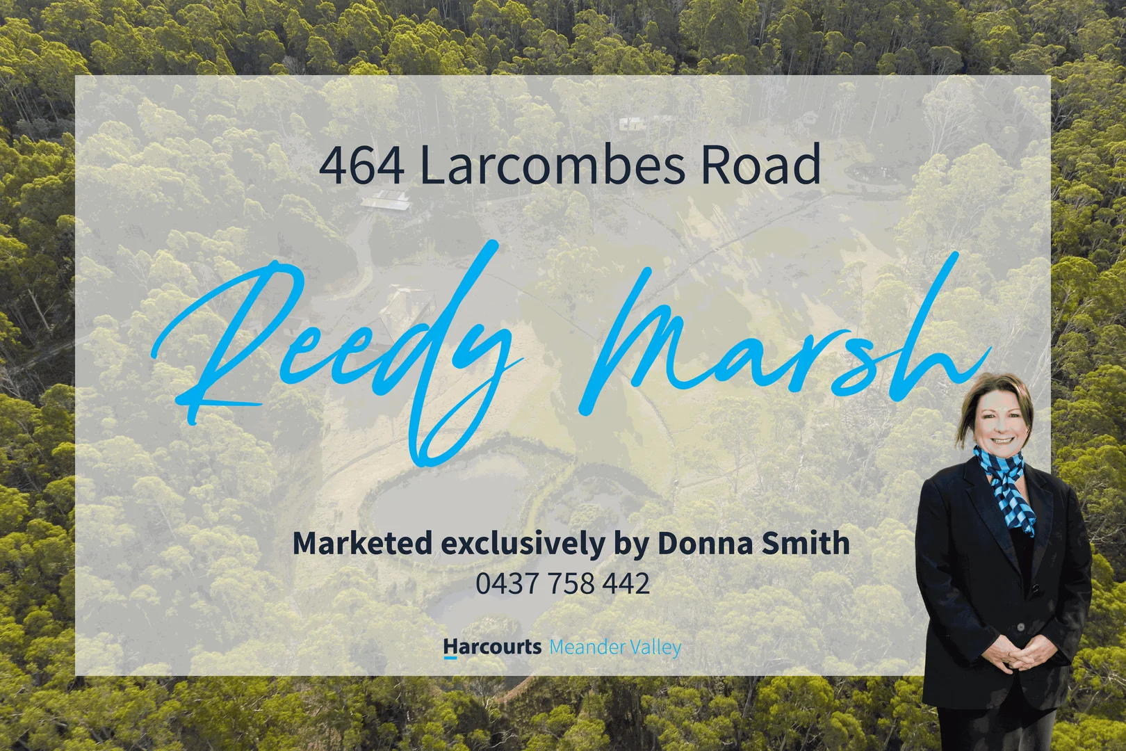 Additional image 27 of 464 Larcombes Road, Reedy Marsh, Deloraine TAS 7304