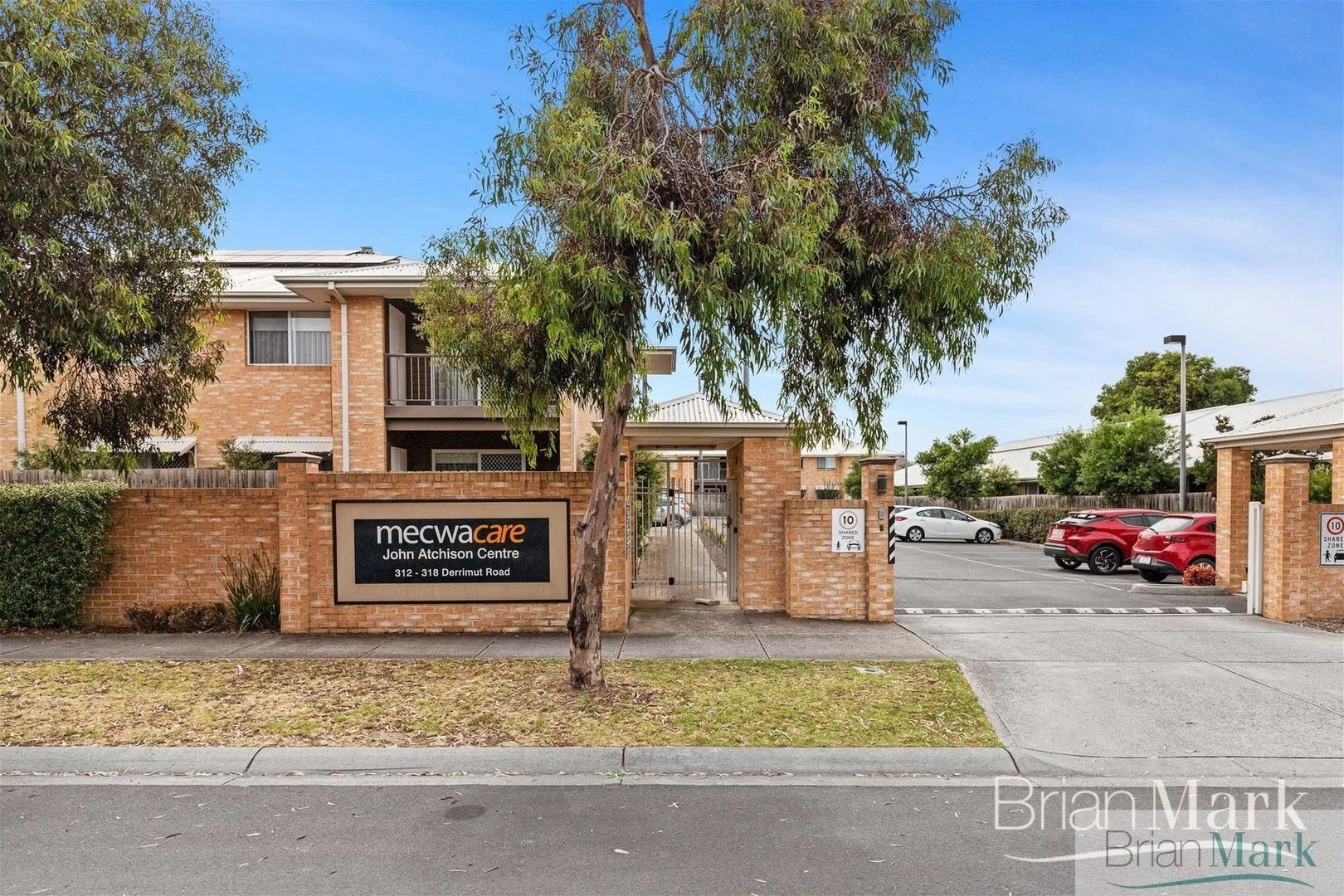 312-318 Derrimut Road, Hoppers Crossing VIC 3029