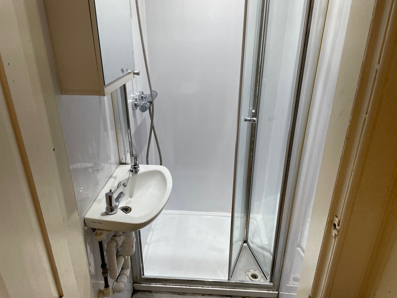 Additional image 12 of 1 Bed Flat, Downfield Place, EH11, N1 7GU